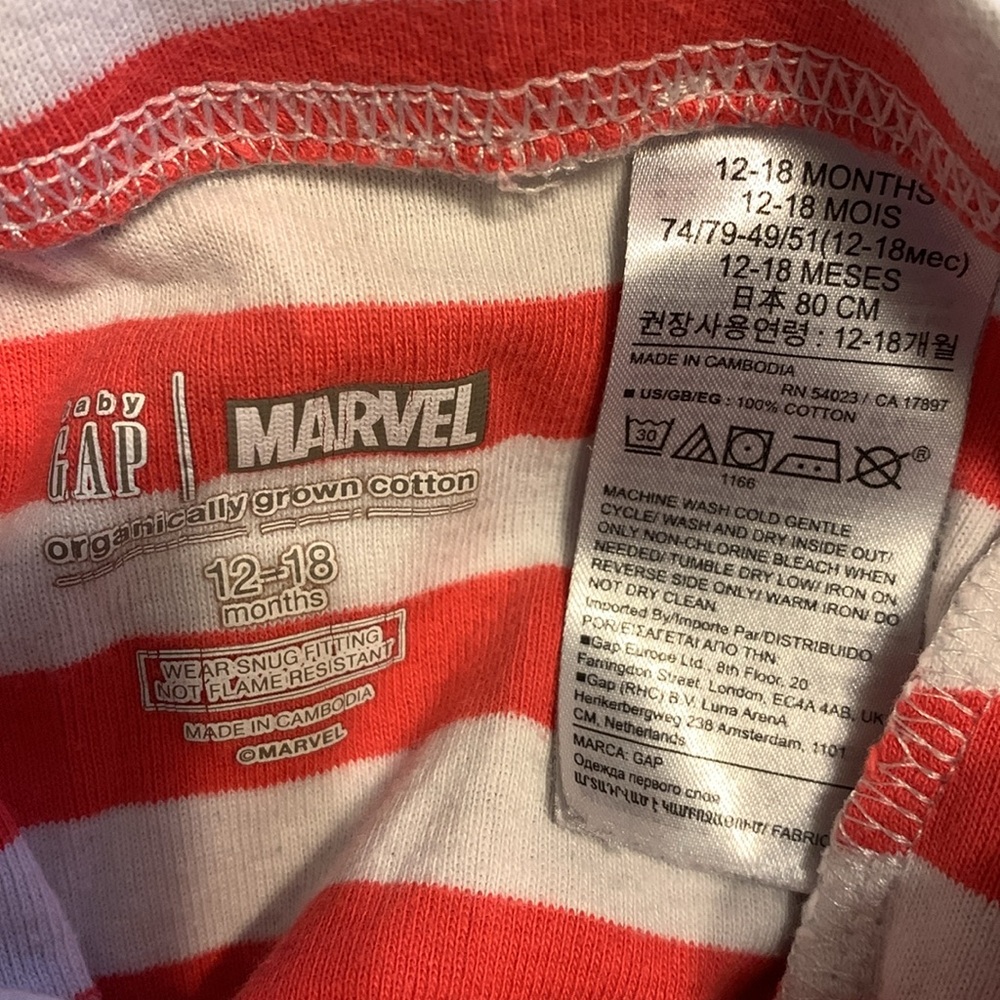 pjs - Picture 3 of 4